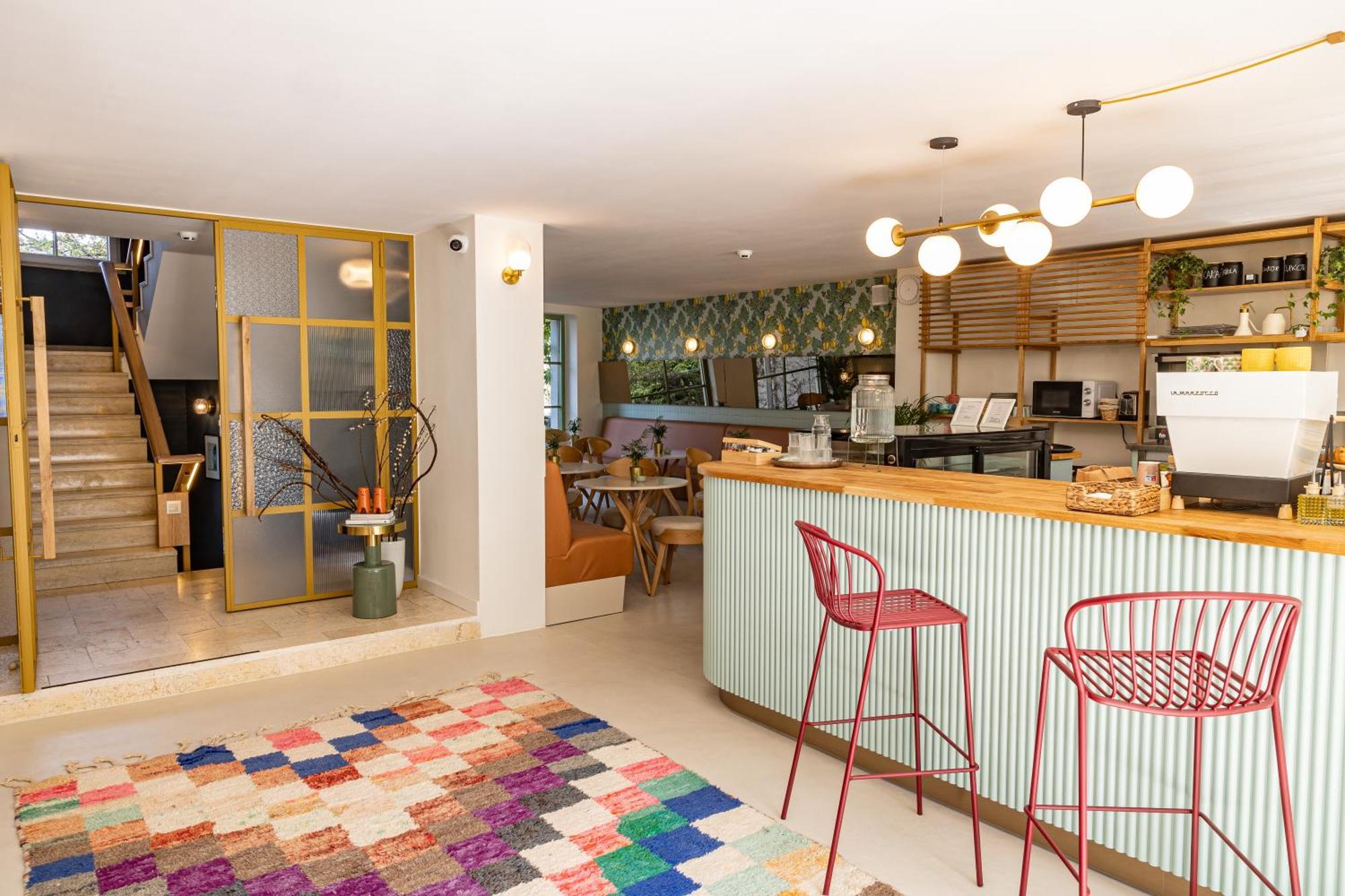Chez Zeiza, Budapest